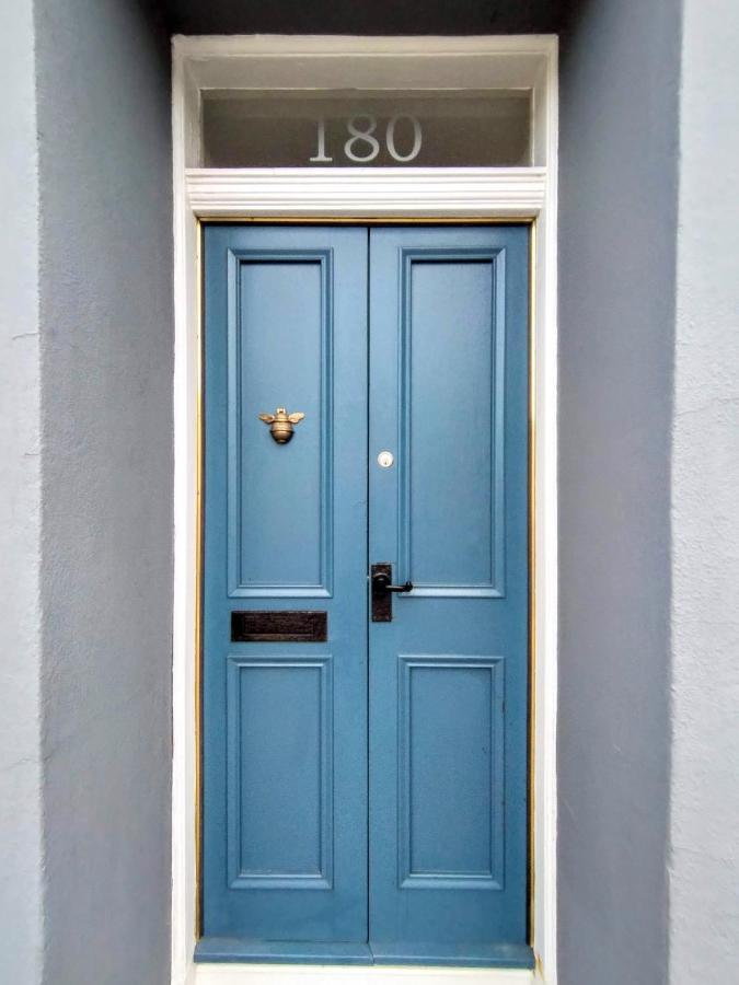 Villa Beeswing, A Victorian Gem In Biggar Exterior foto
