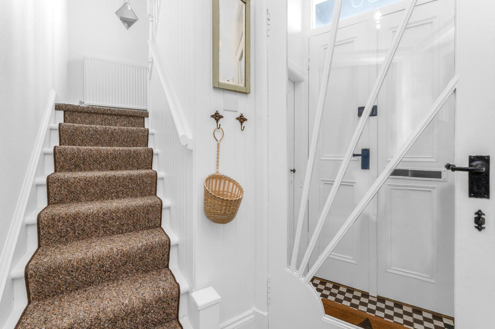 Villa Beeswing, A Victorian Gem In Biggar Exterior foto